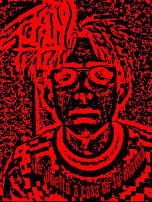 Fokiun : De vuelta a la casa de tu mamá